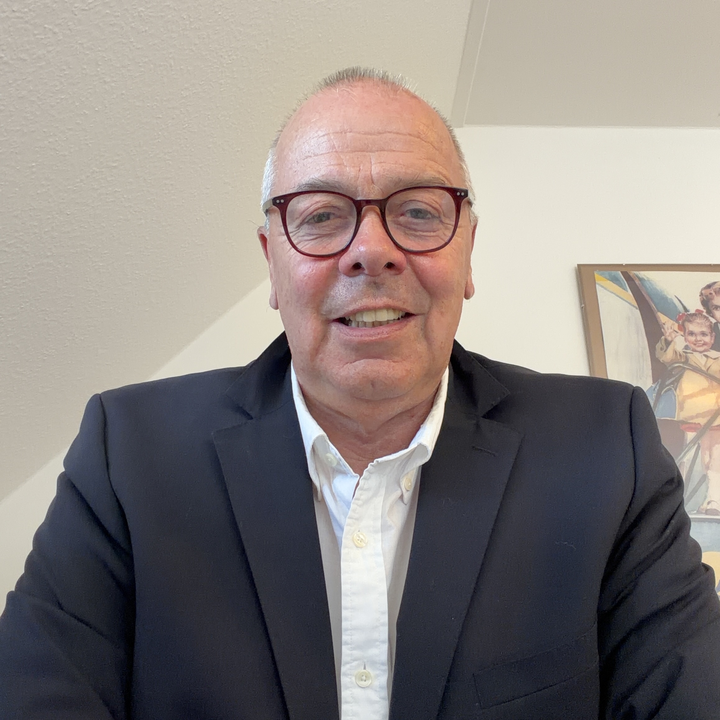 Holger Wilke, Inhaber von Reisebonus